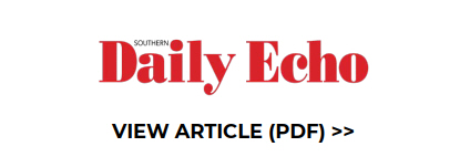 Southern Daily echo