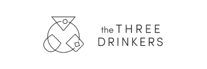 Three Drinkers