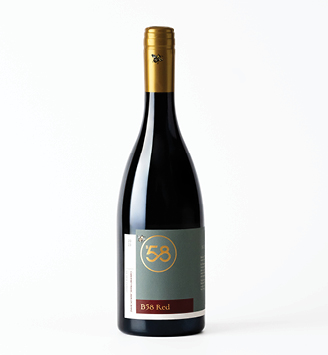 Wine B58