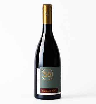 Wine Beaulieu Red
