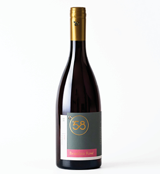 Wine Beaulieu Rose